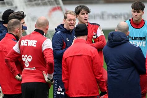Cologne appoints Timo Schultz as coach in Bundesliga survival bid